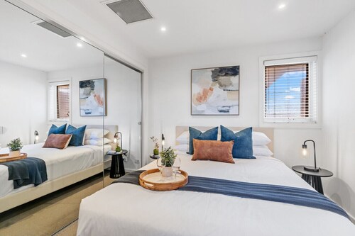 Two bedroom apartment in Australia, Bentleigh