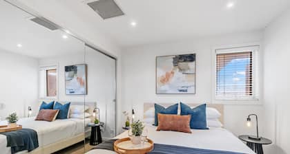 Two bedroom apartment in Australia, Bentleigh