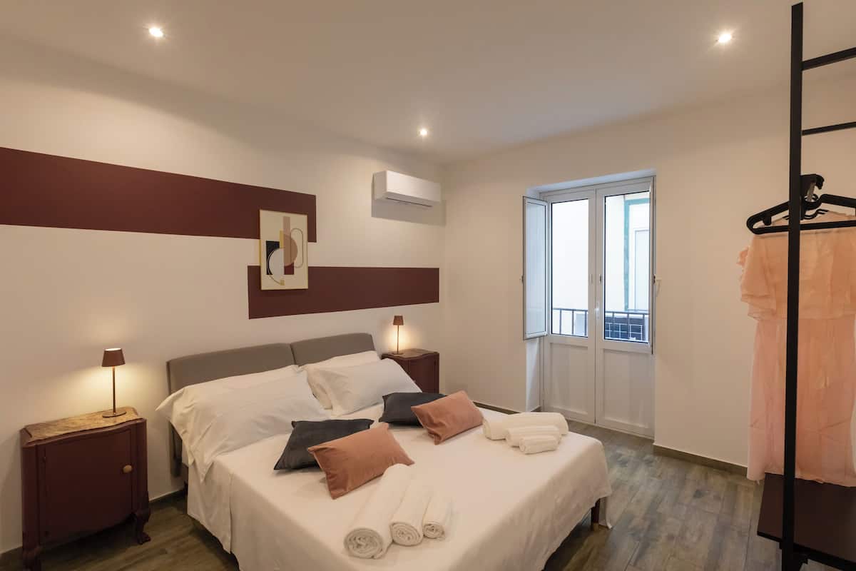 Dúplex de lujo, balcón | Wifi gratis