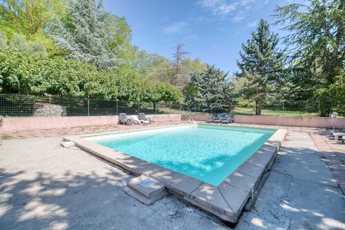 Gîte le rosier - Farm Cottage "la capelle"