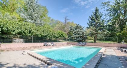 Gîte le rosier - Farm Cottage "la capelle"