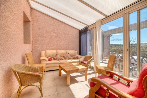 Gîte le lilas - Farm Cottage "la capelle"