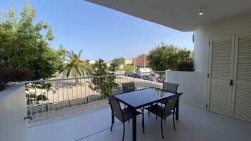 Servei de restauració a l'aire lliure