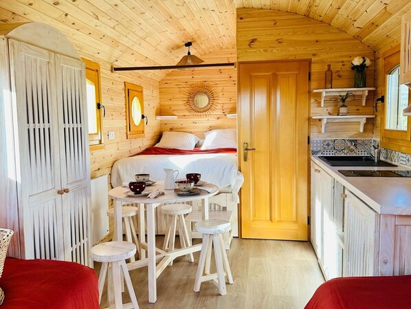 تناول الطعام