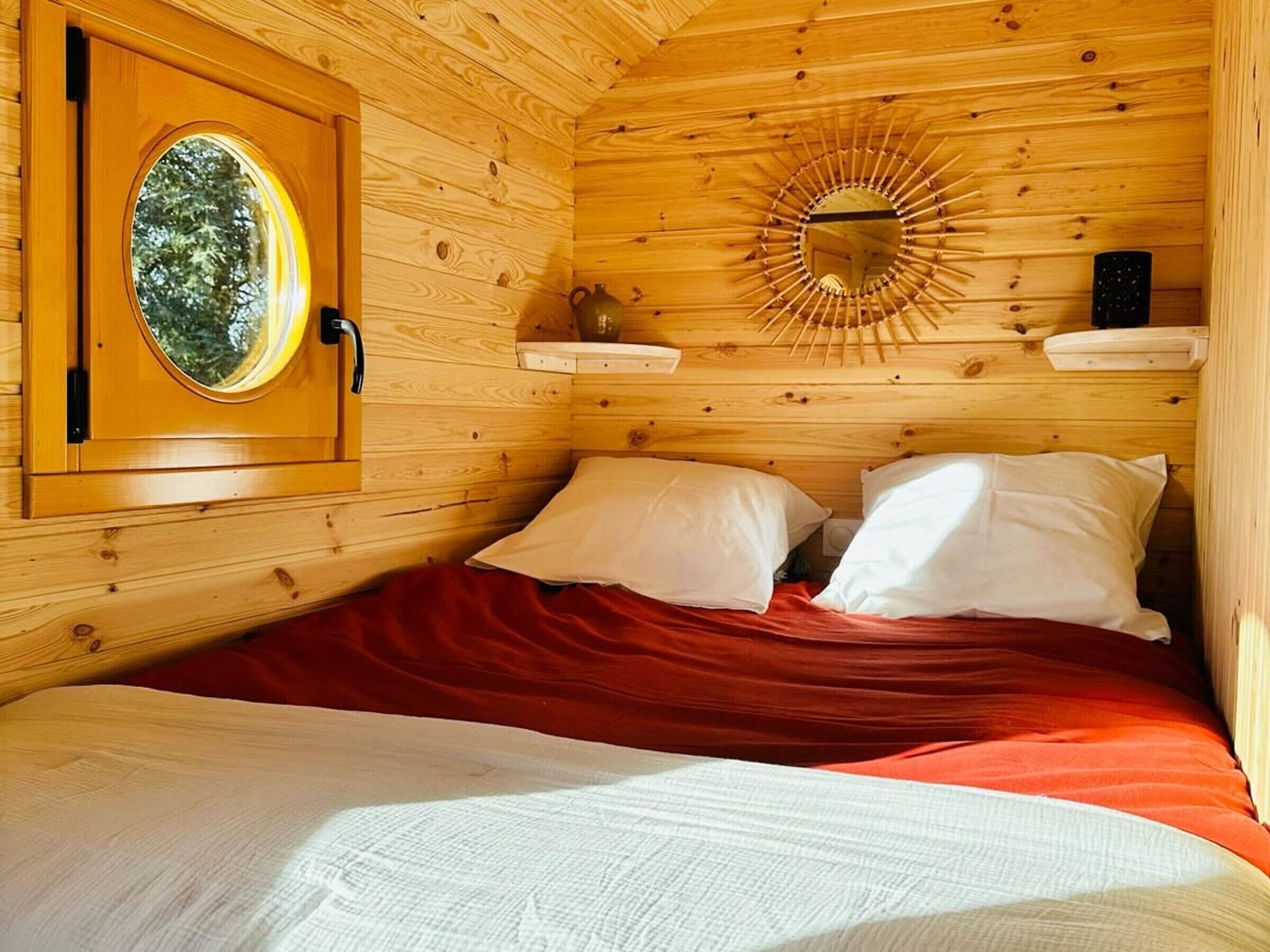 1 slaapkamer, gratis wifi, beddengoed