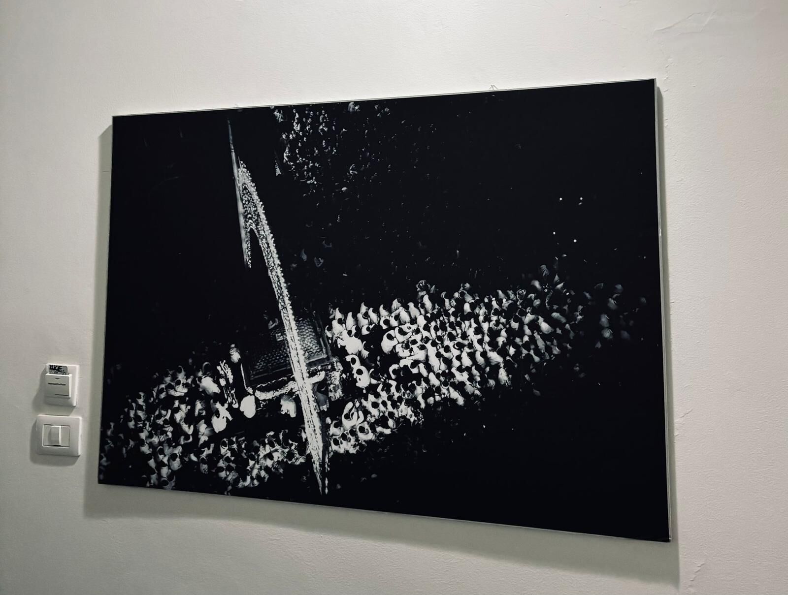 Foto - Stanze di Agatha