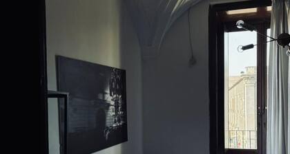 Stanze di Agatha