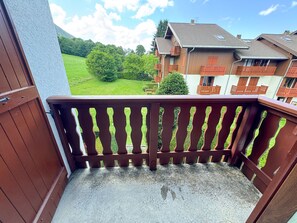 Terrain de l’hébergement 