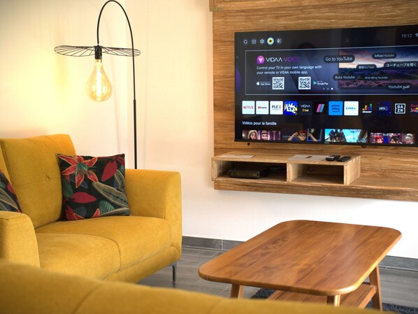 Televisión 