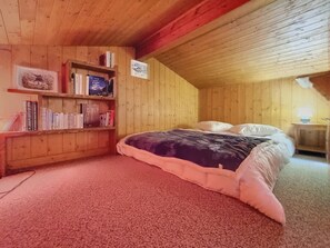 1 chambre, Wi-Fi gratuit