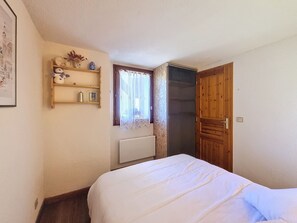 1 Schlafzimmer, kostenloses WLAN