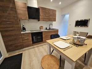 Cucina privata