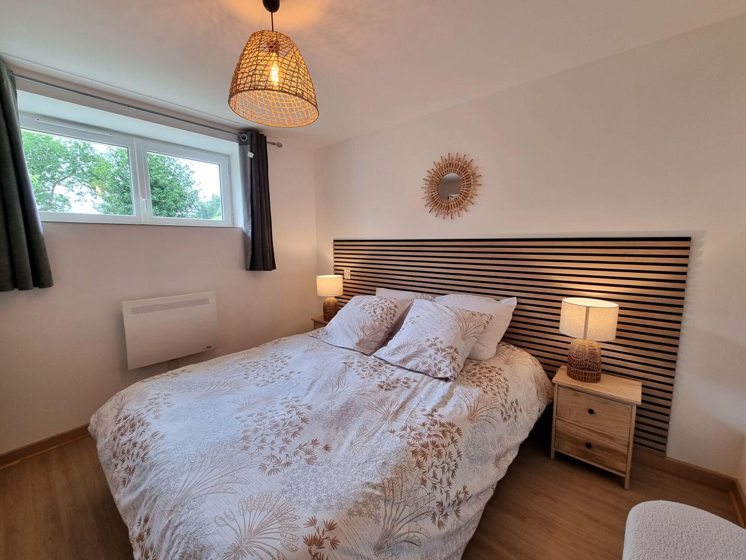 2 quartos, Wi-Fi de cortesia