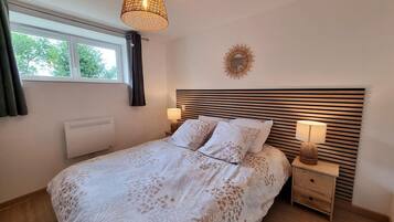 2 quartos, Wi-Fi de cortesia