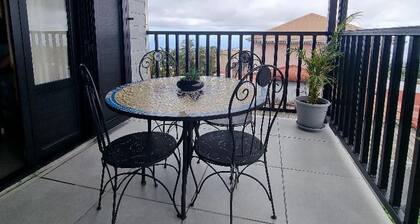Villa au Tampon avec Terrasse, 3 Chambres, Parking Privé, Capacité 6 Personnes