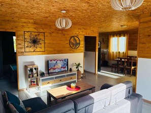 TV