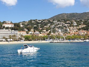 Plage