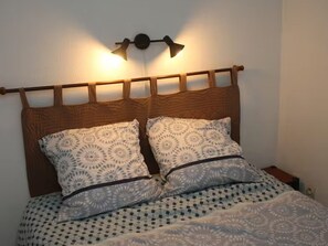 1 Schlafzimmer, kostenloses WLAN