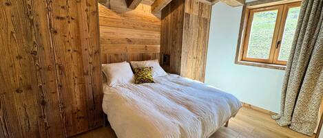 5 chambres, Wi-Fi gratuit