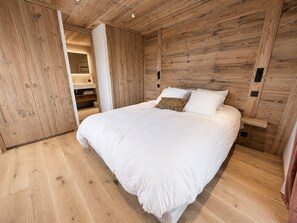 5 Schlafzimmer, kostenloses WLAN