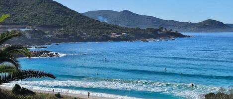 Plage