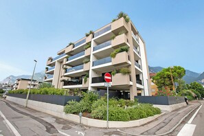 Exterior - Sole E Lago (Riva del Garda)