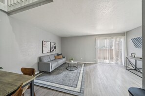TV, offices