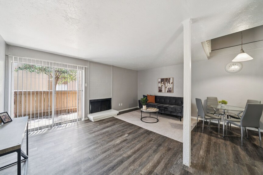 Cozy 1bd/1bth Apartment For Your Mid Term Stay - Dallas