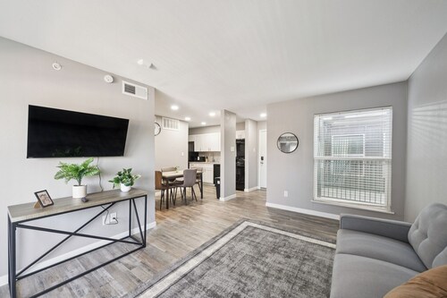 Budget-Friendly Extended Stay