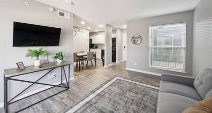 Budget-Friendly Extended Stay