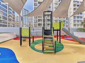 Espace pour enfants