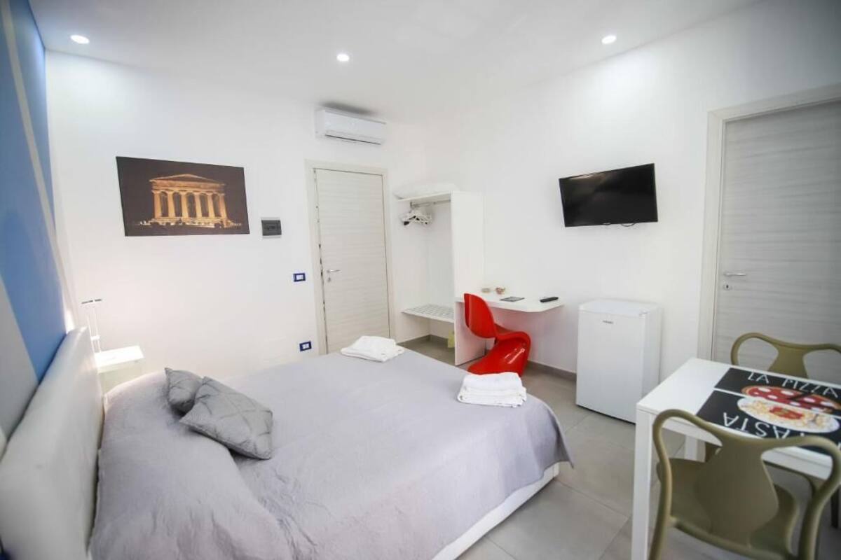 Comfort Apartment, Balcony | Desk, laptop workspace, iron/ironing board, free WiFi