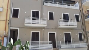 Exterior - Residenza Cicerone (Agrigento)