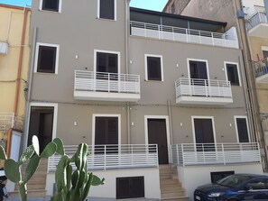 Exterior - Residenza Cicerone (Agrigento)