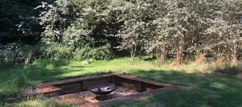 Romantic Country Cottage with Private hot tub