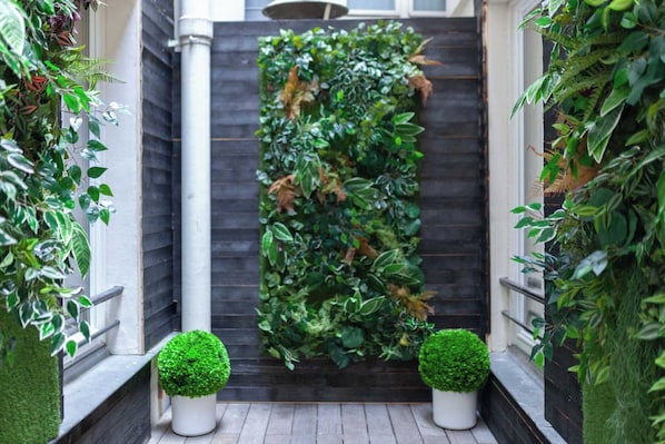 Apartment | Interior