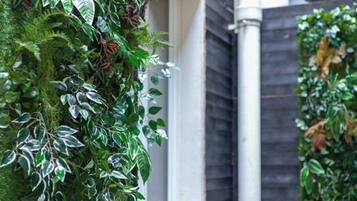 Apartment | Exterior detail