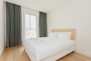 Property amenity - Liiiving - Factory Pearl Apartment (Matosinhos)