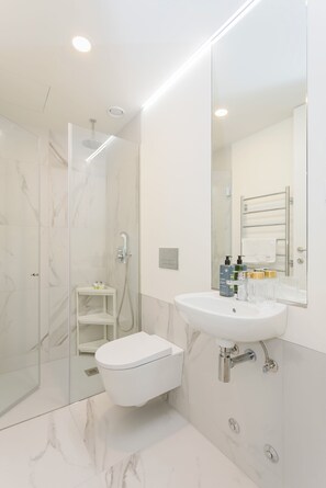 Property amenity - Liiiving - Factory Pearl Apartment (Matosinhos)