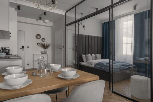 Apartio Rooms Katowice