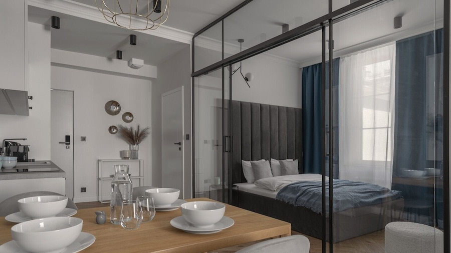 Apartio Rooms Katowice