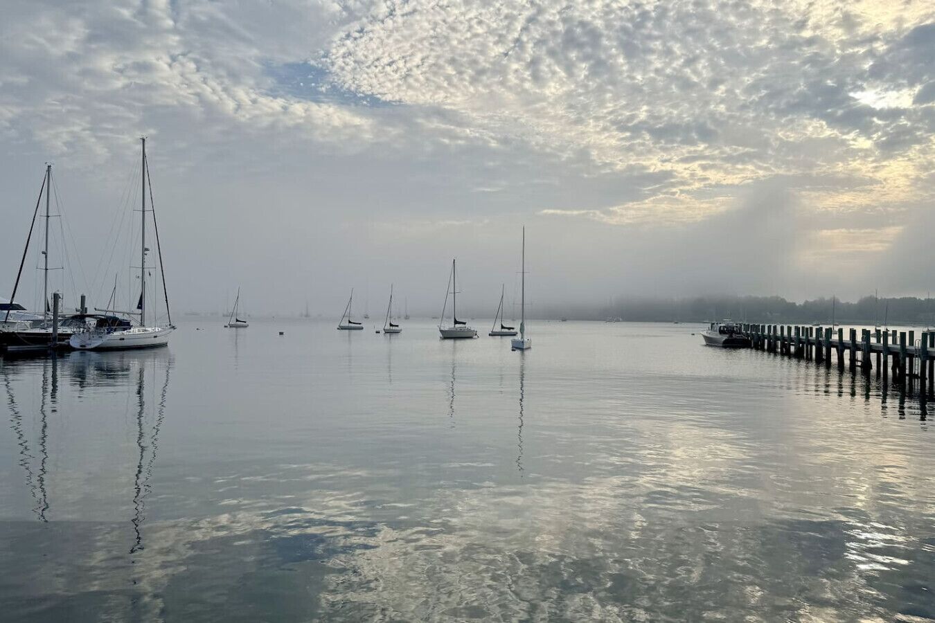 Port de plaisance