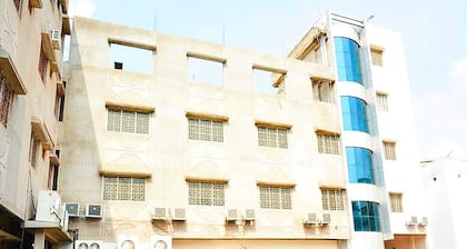 Palette Hotel Relax, Deoghar