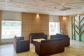 Maison | Salle de séjour