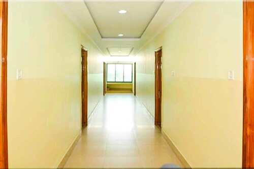 Palette Hotel Relax, Deoghar