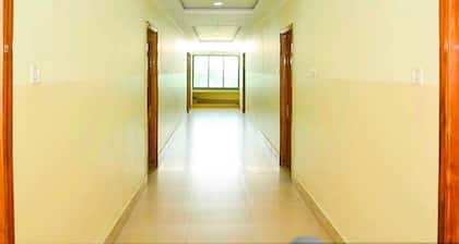 Palette Hotel Relax, Deoghar