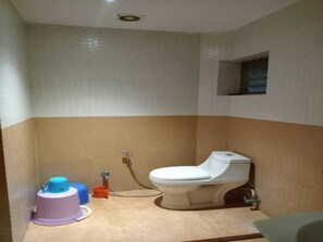 House | Bathroom