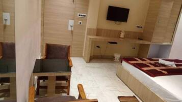 Rumah | 1 kamar tidur