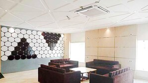 Casa | Sala de estar
