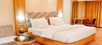 Palette Hotel Relax, Deoghar